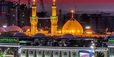 جزئیات از سرگیری سفر کربلا