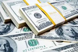 بررسی نرخ دلار ویورو