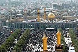 آغاز ثبت نام سفر به عتبات از امروز