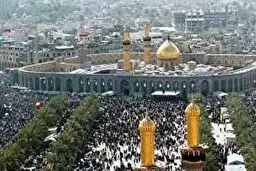 آغاز ثبت نام سفر به عتبات از امروز