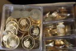 قیمت سکه و طلا امروز ۴ آبان ۱۴۰۰