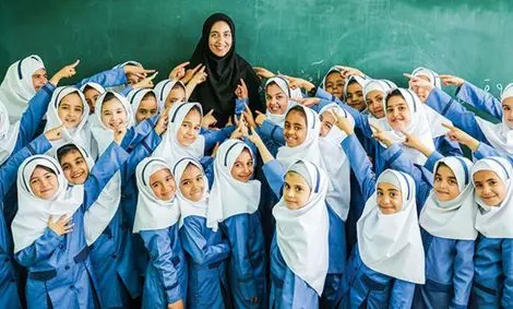 تغییر زمان بازگشایی مدارس