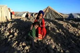 دخترفروشی برای نجات از گرسنگی در افغانستان
