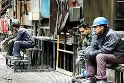کارگران با دستمزدی که دریافت می‌کنند چطور باید زندگی کنند؟