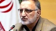 عضو شورای شهر تهران: در رزومه داماد زاکانی چیزی وجود ندارد که متناسب با حکم پدرزنش برای او باشد