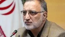 عضو شورای شهر تهران: در رزومه داماد زاکانی چیزی وجود ندارد که متناسب با حکم پدرزنش برای او باشد