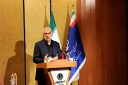 عذرخواهی وزیر نفت از مردم