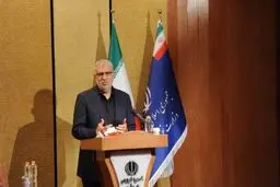عذرخواهی وزیر نفت از مردم