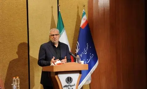 عذرخواهی وزیر نفت از مردم