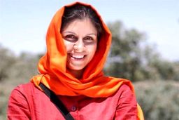 محکومیت نازنین زاغری قطعی شد