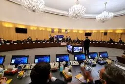 میر تاج الدینی: چرا توییتر باید فیلتر باشد؟ مسئولان خودشان هم از توییتر استفاده می‌کنند