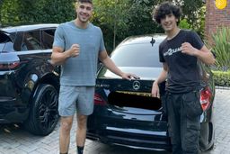 وسواس به تمیزی علت پولداری!