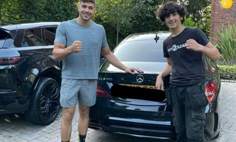 وسواس به تمیزی علت پولداری!