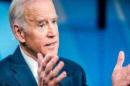 نقشه دولت بایدن علیه ایران فاش شد