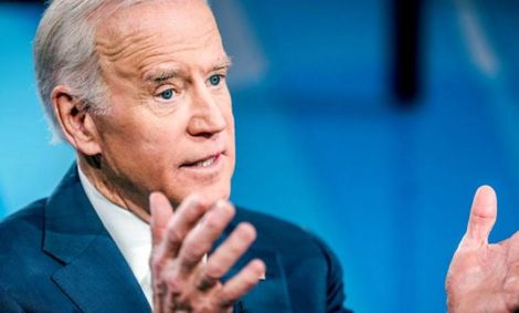 نقشه دولت بایدن علیه ایران فاش شد