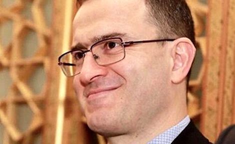 سفیر روسیه در عراق: بدون ایران بحث درباره مشکلات منطقه بی فایده است