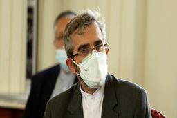 علی باقری: با ۱+۴ گفت‌وگو داریم