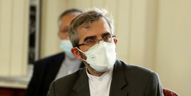 علی باقری: با ۱+۴ گفت‌وگو داریم