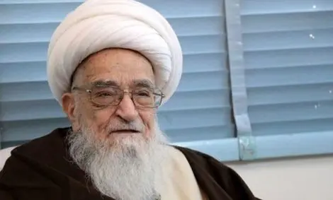 حمله‌ی مجدد «رجانیوز» به «آیت‌الله صافی» به دلیل درخواست «تعامل گسترده با جهان»