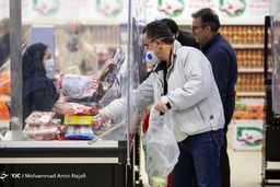 وعده تنظیم بازار کالاها به کجا رسید؟