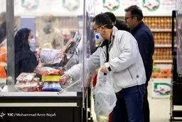 وعده تنظیم بازار کالاها به کجا رسید؟