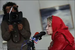 ایران درودی درگذشت