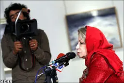 ایران درودی درگذشت