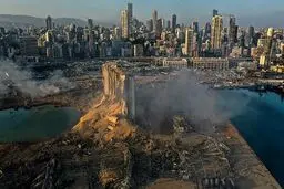 درخواست رئیس جمهوری لبنان از روسیه