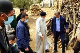گزارش سفر رئیس جمهور به خوزستان