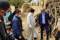 گزارش سفر رئیس جمهور به خوزستان