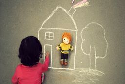 بچه دار شوید زمین بگیرید!