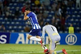 جلد جذاب رسانه پرتغالی به بهانه تقابل دو ایرانی در دربی پورتو