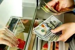 دلار و یورو در صرافی ملی چند؟