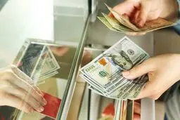 دلار و یورو در صرافی ملی چند؟