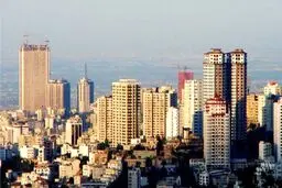 بانک‌ها مسکن را دوست دارند!