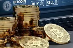 ارزهای دیجیتال سقوط کردند