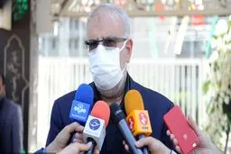 قیمت گاز برای مشترکان پرمصرف بدون شک افزایش می‌یابد/ مردم عادی نگران نباشند
