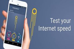 چگونه سرعت اینترنت را تست کنیم؟