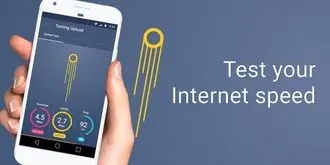 چگونه سرعت اینترنت را تست کنیم؟