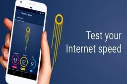 چگونه سرعت اینترنت را تست کنیم؟