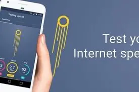 چگونه سرعت اینترنت را تست کنیم؟