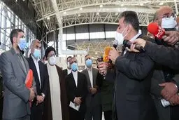 روزنامه آفتاب یزد خطاب به رئیسی: ممنون که سفراستانی می روید