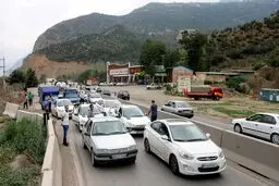 رکوردشکنی سفرهای امسال در مهرماه