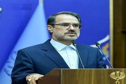 ذبیح الله خداییان رئیس سازمان بازرسی کل کشور شد/ تغییر رییس سازمان قضایی نیروهای مسلح