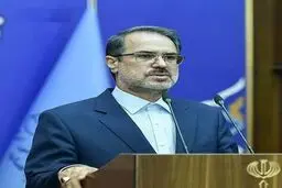 ذبیح الله خداییان رئیس سازمان بازرسی کل کشور شد/ تغییر رییس سازمان قضایی نیروهای مسلح