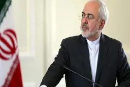 «ظریف» از سفر «بشار اسد» به تهران اطلاعی نداشت