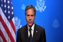 بلینکن: همچنان معتقدیم دیپلماسی بهترین راه برای حل مسئله هسته‌ای ایران است
