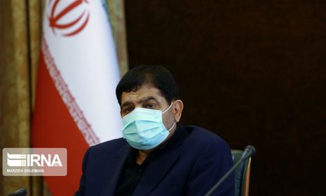 مخبر: دولت مصمم به حمایت جدی از تولیدکنندگان داخلی است