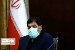 مخبر: دولت مصمم به حمایت جدی از تولیدکنندگان داخلی است