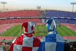 مجوز استقلال و پرسپولیس فقط برای سه ماه اعتبار دارد